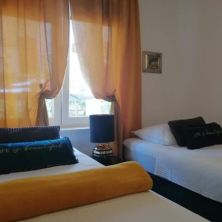Apartment Goodmood 斯普利特 外观 照片