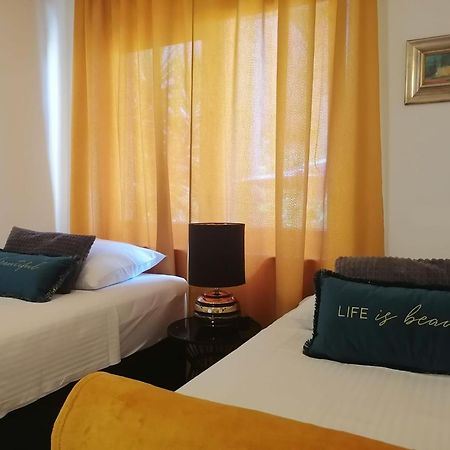 Apartment Goodmood 斯普利特 外观 照片