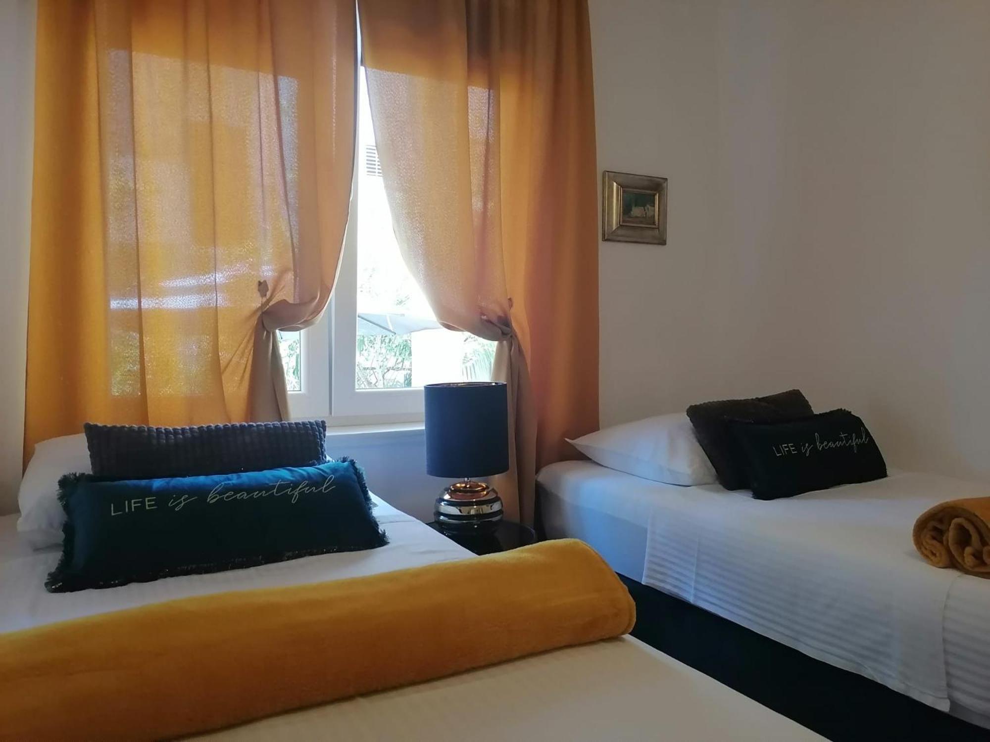 Apartment Goodmood 斯普利特 外观 照片